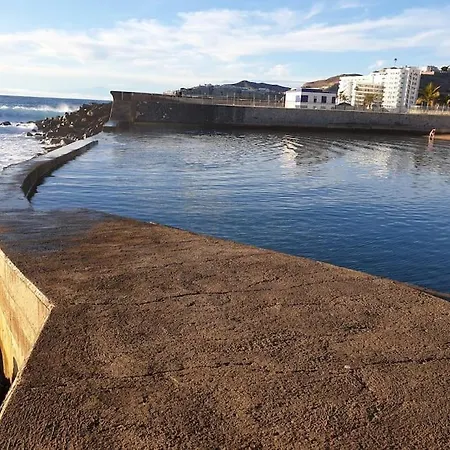 Chrisoasis 아파트 *