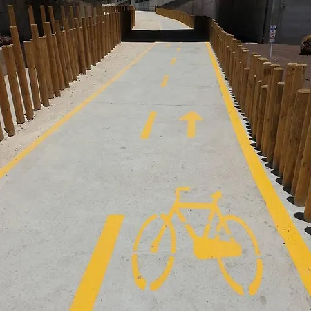 아파트 Chrisoasis *