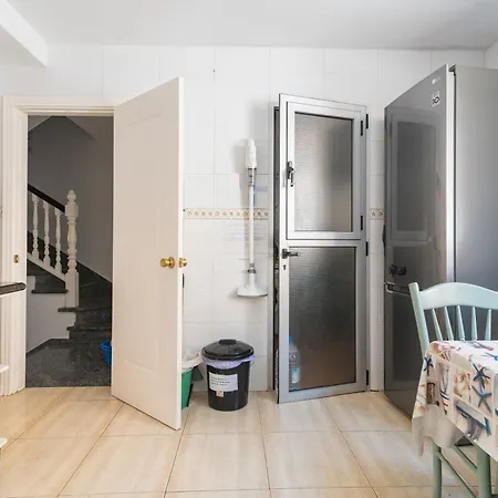 Chrisoasis Arguineguin