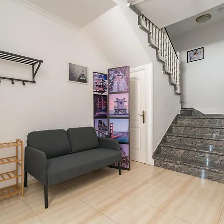 Chrisoasis Arguineguin