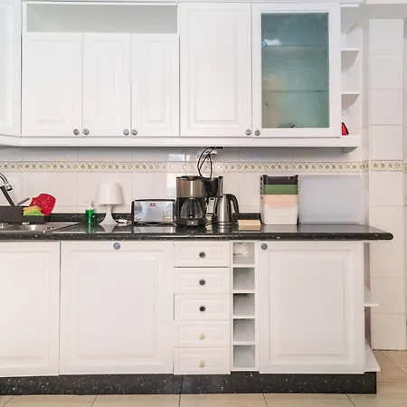 아파트 Chrisoasis *