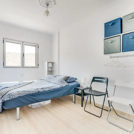 Chrisoasis Arguineguin