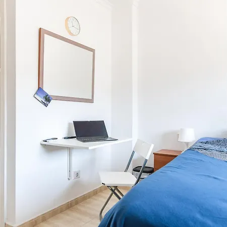 Chrisoasis 아파트 Arguineguin