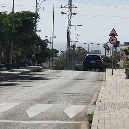 Chrisoasis * Arguineguin