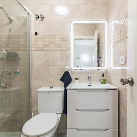 Chrisoasis Appartement