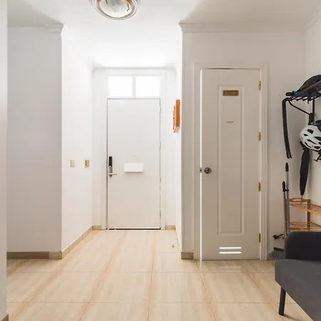 Apartment Chrisoasis