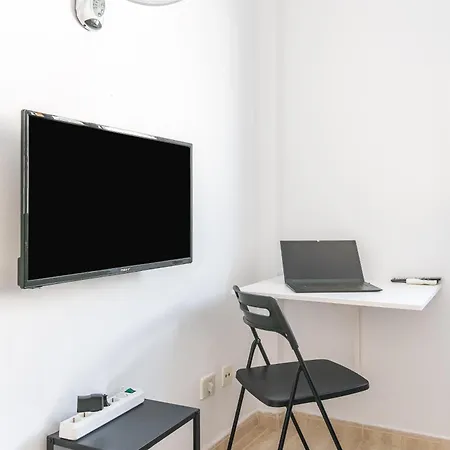 Chrisoasis Apartment