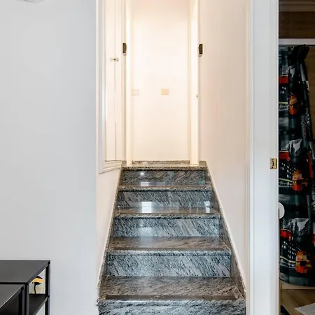 Apartment Chrisoasis *