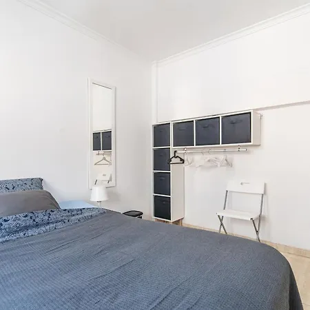 Chrisoasis Apartman Arguineguin