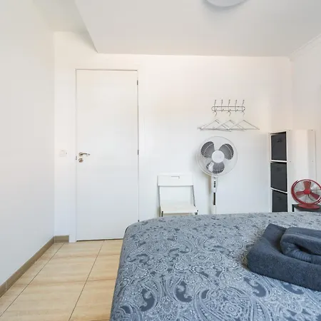 Chrisoasis Arguineguin