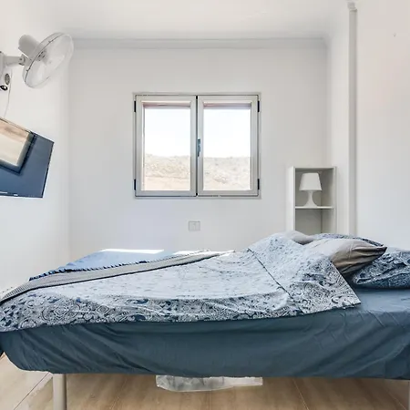 Chrisoasis Apartment