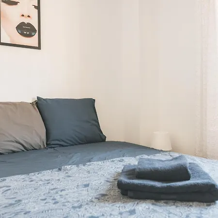 Chrisoasis Apartment *