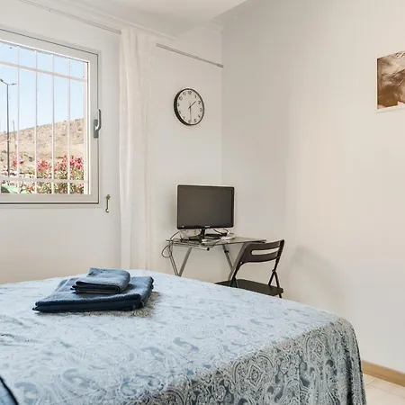 Apartment Chrisoasis Arguineguin