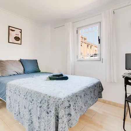 Apartment Chrisoasis