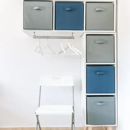 Apartment Chrisoasis