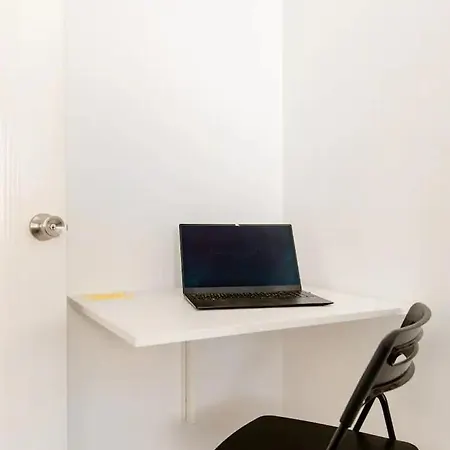 Apartment Chrisoasis *