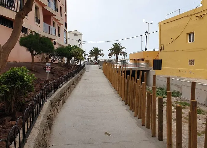 Chrisoasis Arguineguin