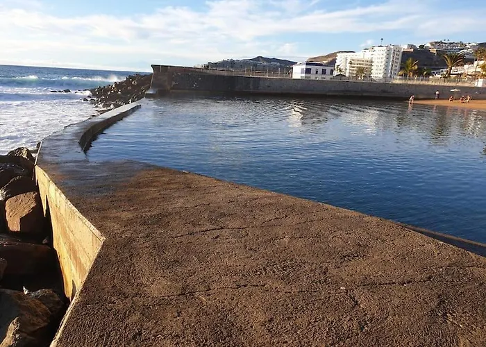 Chrisoasis Apartmán *