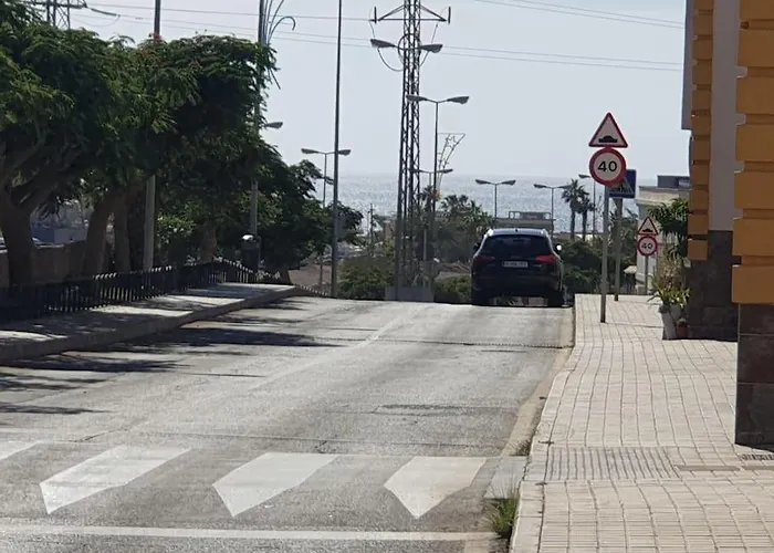 Chrisoasis * Arguineguin