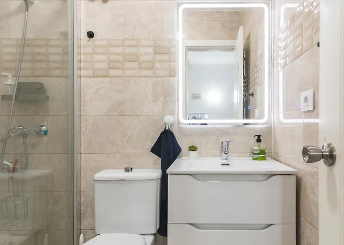 Chrisoasis Apartmán