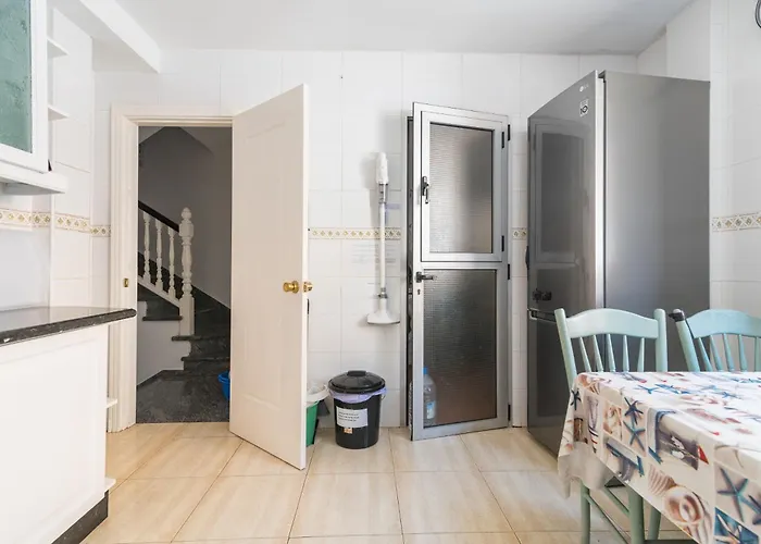 Chrisoasis Arguineguin