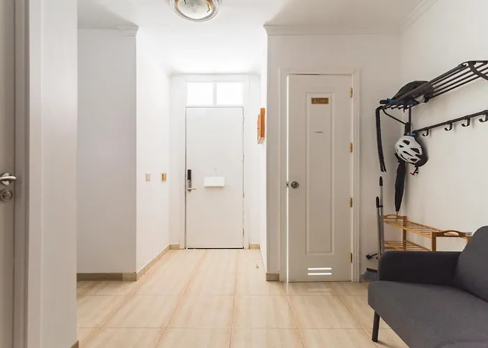 Apartmán Chrisoasis