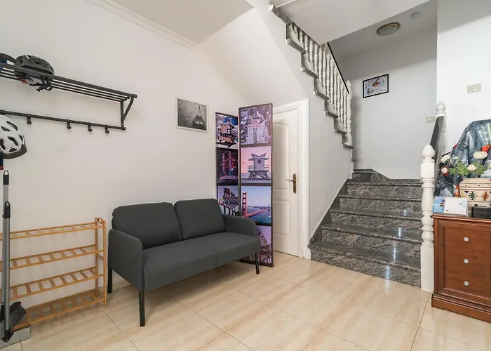 Chrisoasis Arguineguin