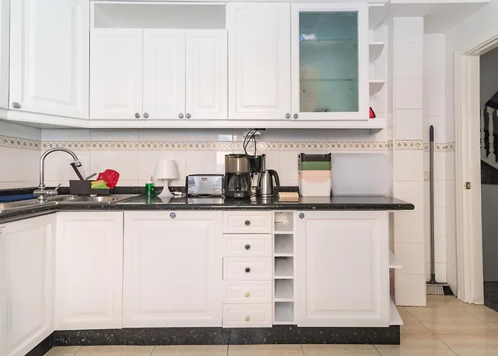 Apartman Chrisoasis *