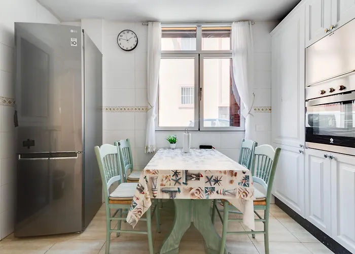 Apartmán Chrisoasis Arguineguin