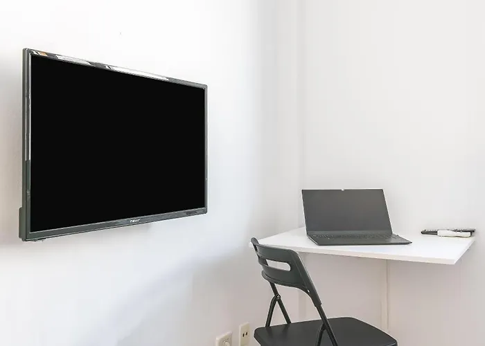 Chrisoasis Apartmán