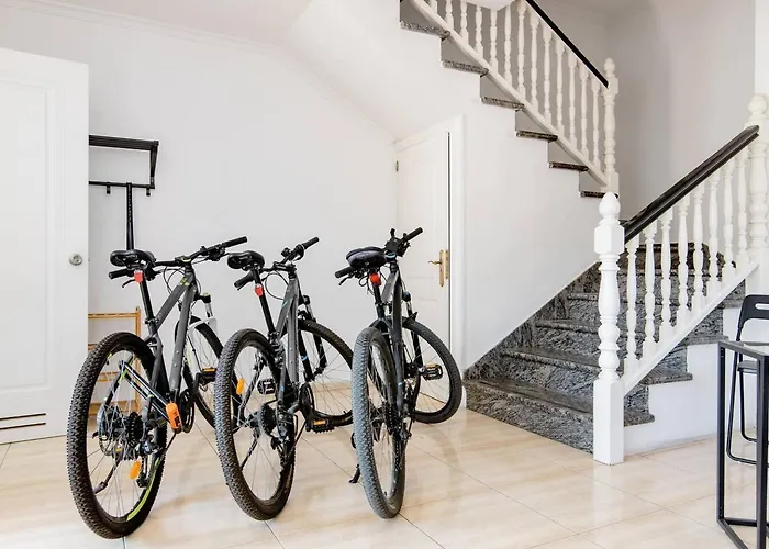 Chrisoasis Apartmán *