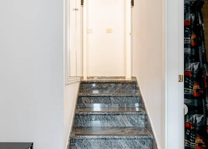 Apartmán Chrisoasis *