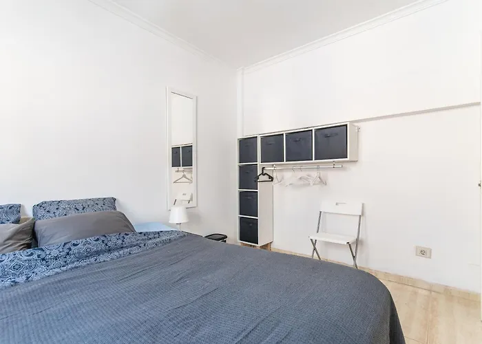 Chrisoasis Apartmán Arguineguin