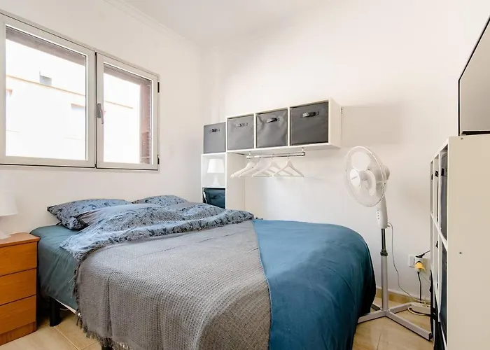 Apartmán Chrisoasis