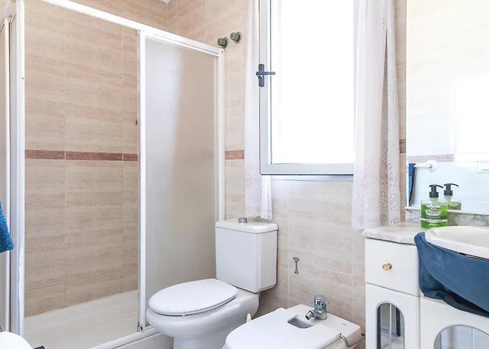 Chrisoasis Apartmán Arguineguin