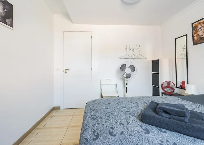 Chrisoasis Arguineguin