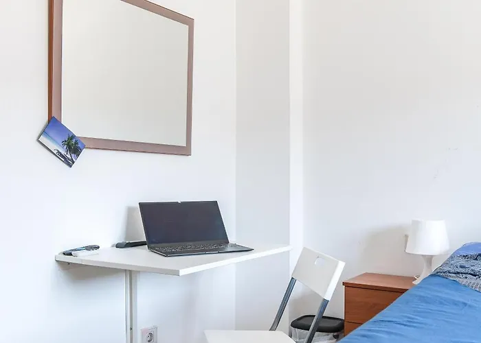 Apartmán Chrisoasis