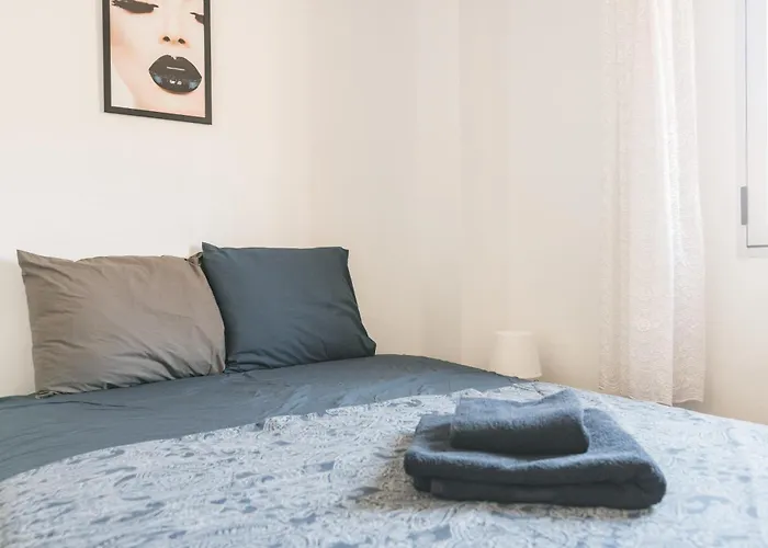 Chrisoasis Apartmán *