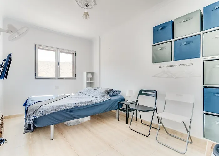 Chrisoasis Arguineguin