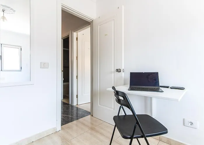 Chrisoasis * Arguineguin