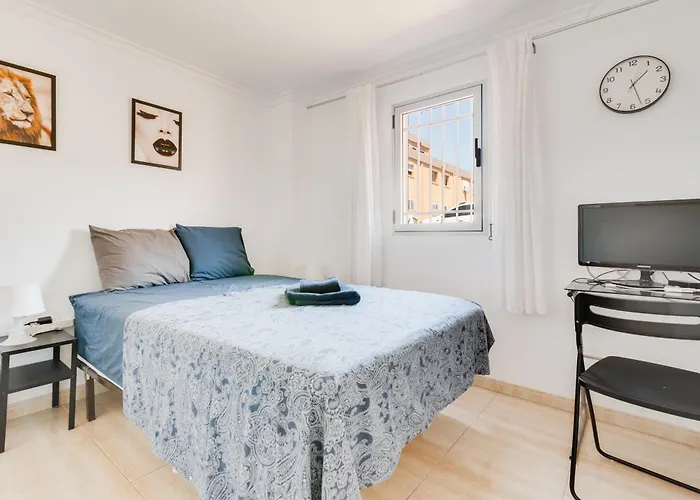 Apartmán Chrisoasis