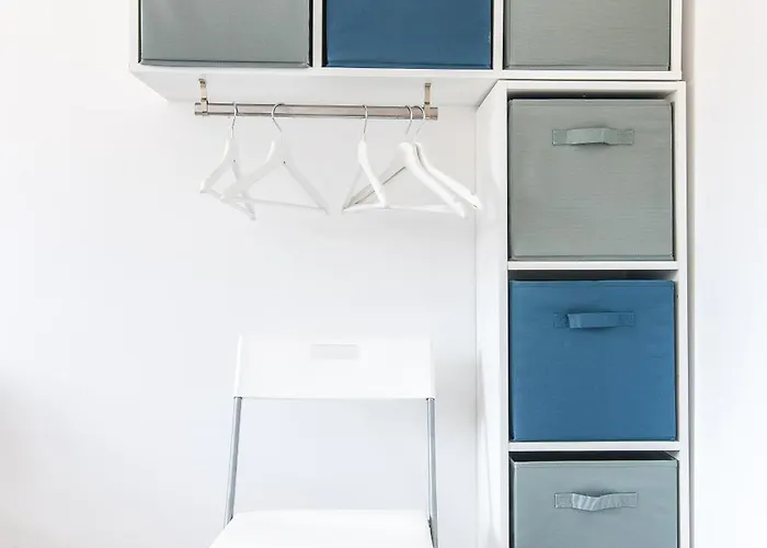 Apartmán Chrisoasis