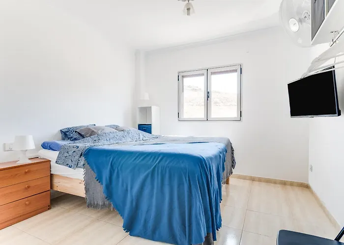 Chrisoasis Apartmán