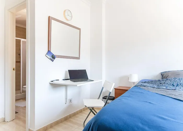 Chrisoasis Apartmán Arguineguin