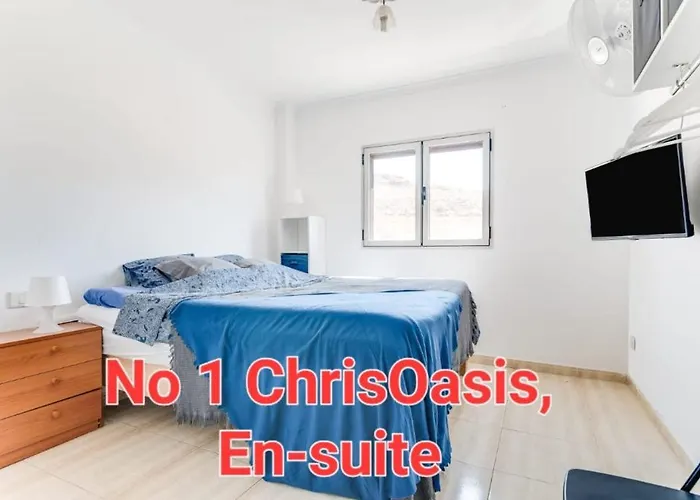 Chrisoasis Arguineguin