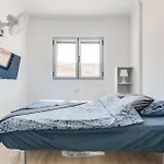 Chrisoasis Appartement