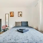 Chrisoasis Appartement *
