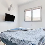 Appartement Chrisoasis *
