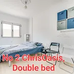 Chrisoasis *