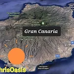Chrisoasis * Arguineguin